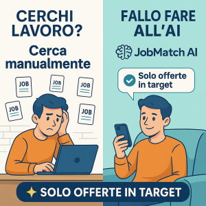 JobMatch AI